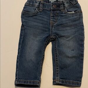 OshKosh B'gosh Blue Kids Jeans